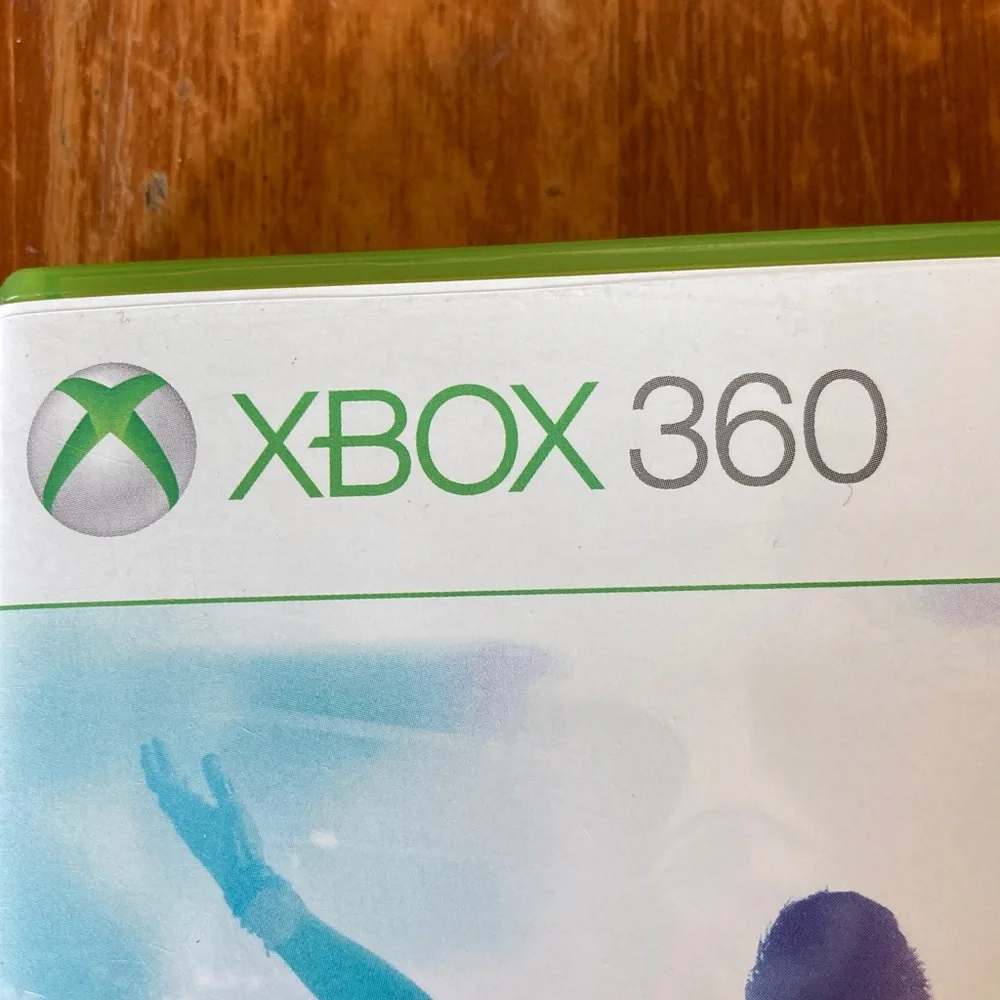 NWT Guitar Hero Live for Xbox 360
